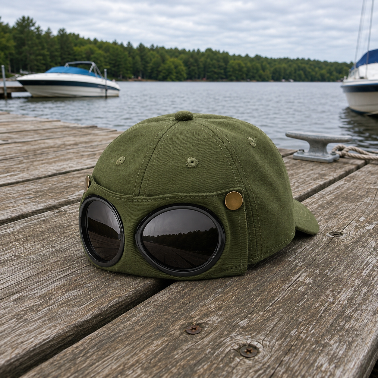 WaveCap™