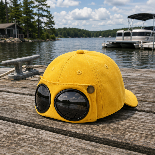 WaveCap™