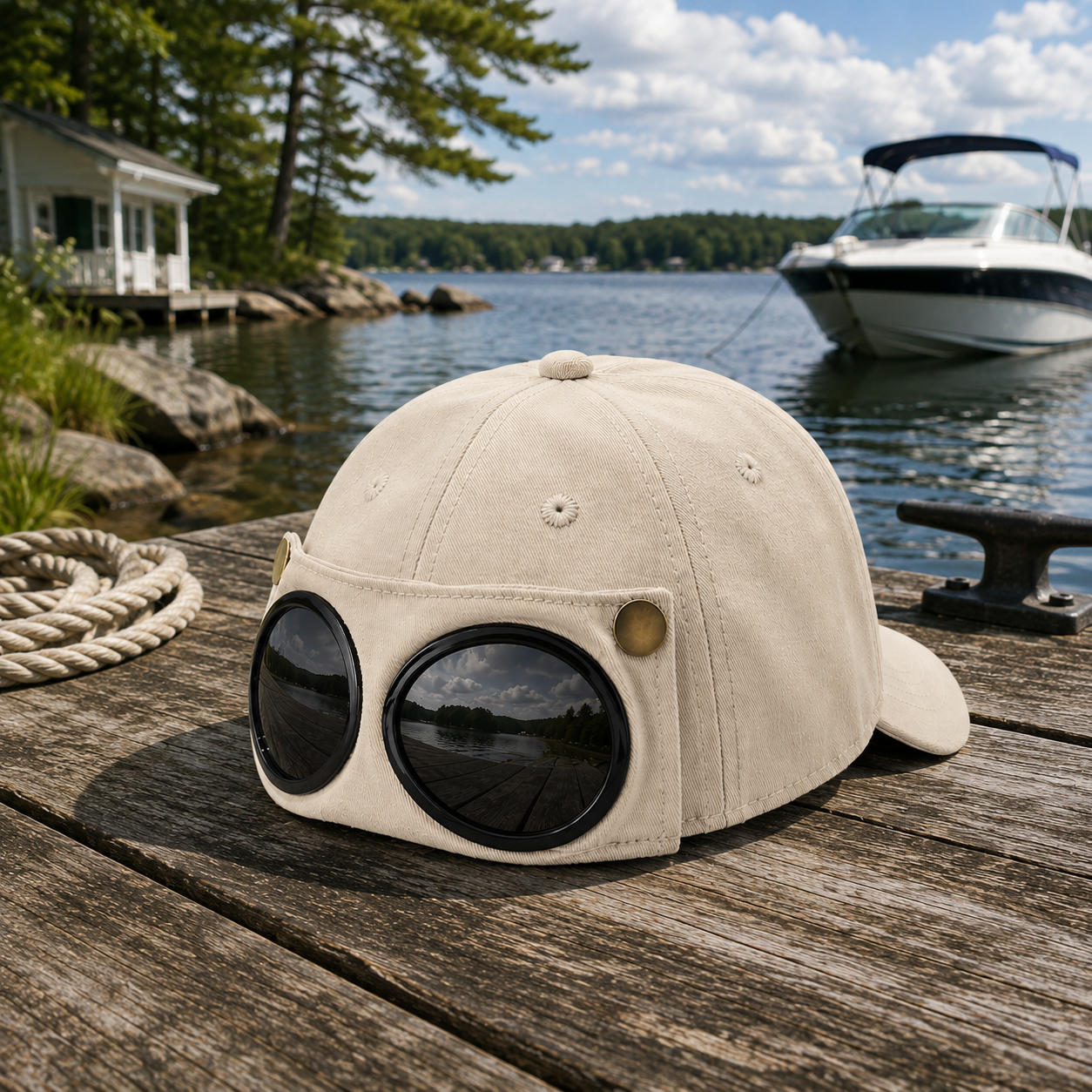 WaveCap™