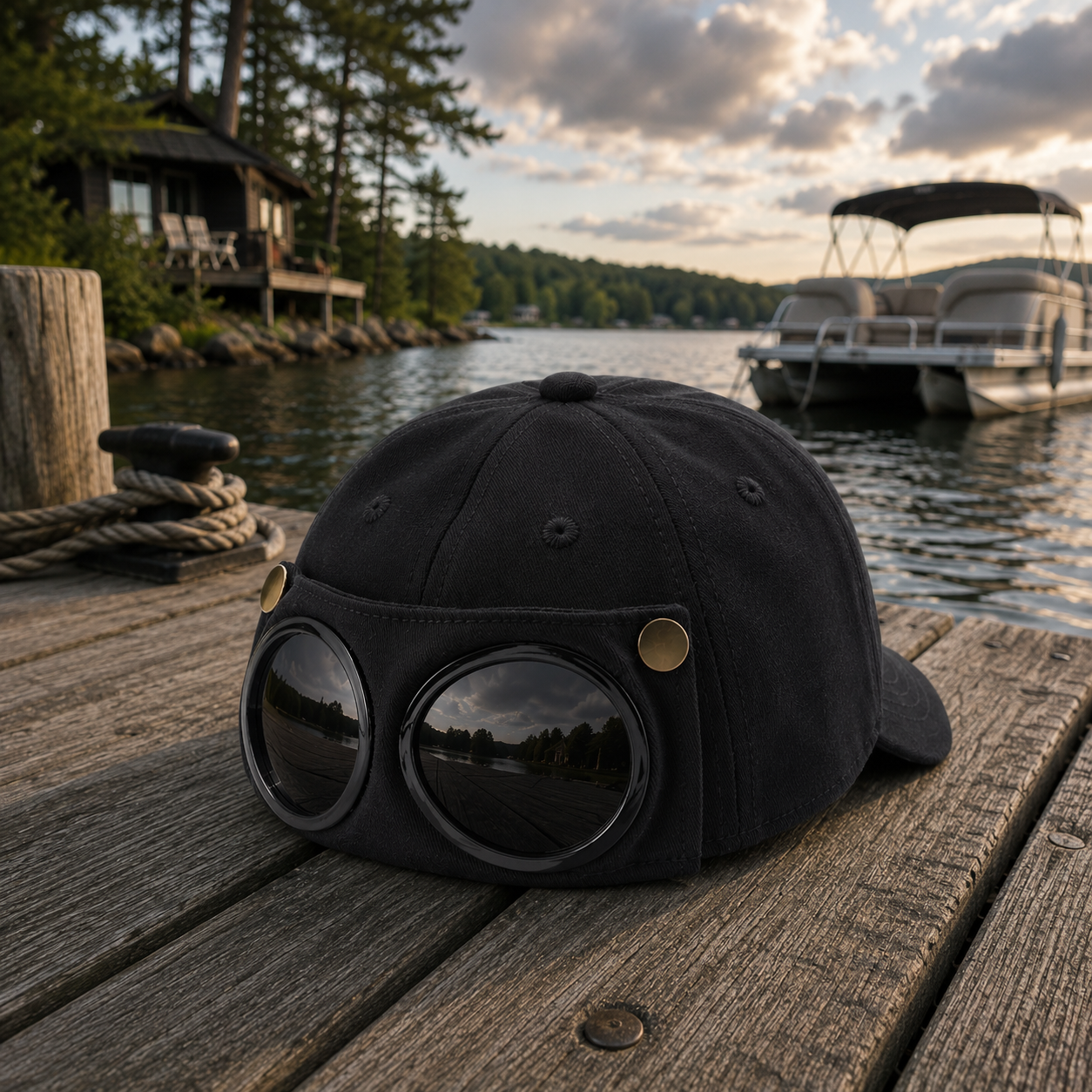 WaveCap™